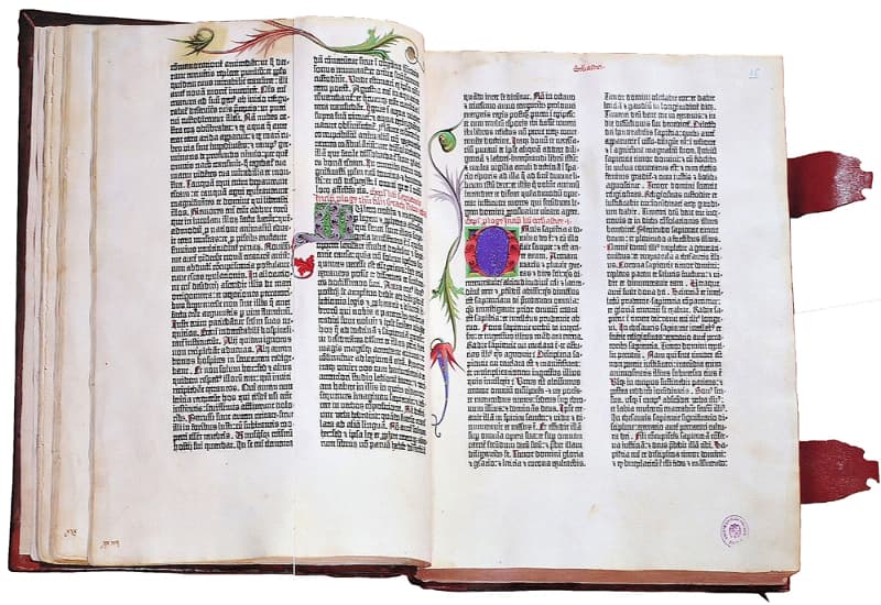 Original Bible